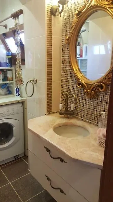 Σπίτι διακοπών Sifne Yali'Da 4 Oda 9Kisi Yatak Kapasite Manzarali Çeşme Τουρκία