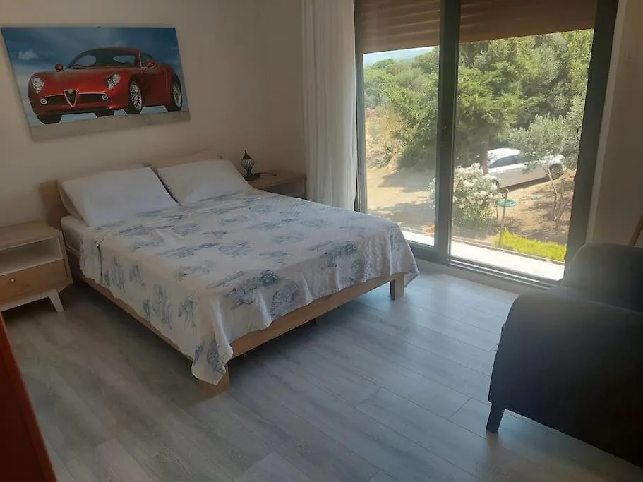 Σπίτι διακοπών Sifne Yali'Da 4 Oda 9Kisi Yatak Kapasite Manzarali Çeşme Τουρκία