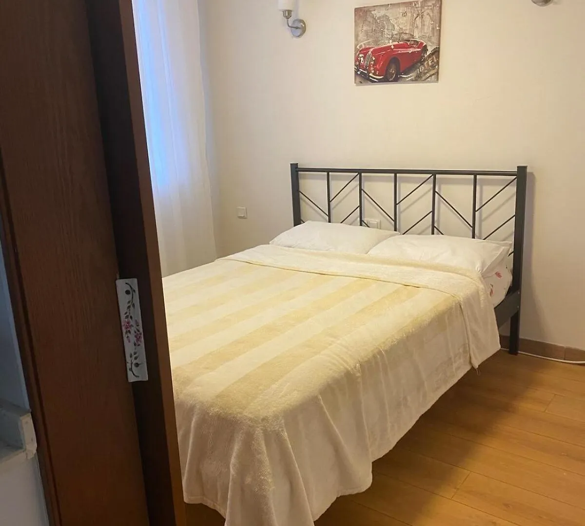 Sifne Yali'Da 4 Oda 9Kisi Yatak Kapasite Manzarali Çeşme 0*,  Τουρκία